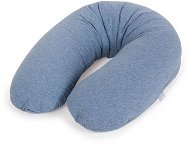 CEBA Cebuška Physio Multi Blue Melange - Nursing Pillow