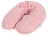 CEBA Cebuška Physio Multi Pink Melange - Nursing Pillow
