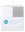 Light Grey Melange+White