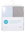 Light Grey Melange+Blue