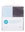 Dark Grey+Blue