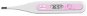 Chicco Digitális hőmérő Chicco Digi Baby rózsaszín 0 m+ - Gyerek lázmérő