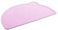 Chicco Silicone Placemat Pink 18m+ - Placemat