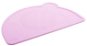 Chicco Silicone Placemat Pink 18m+ - Placemat