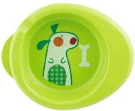 Chicco Warmy Pate, 6m+, Green - Plate