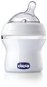 Chicco Natural Feeling 150ml, Neutral 0 m+ - Baby Bottle
