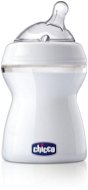 Chicco Natural Feeling 250ml, Neutral 2m+ - Baby Bottle