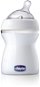 Chicco Natural Feeling 250ml, Neutral 2m+ - Baby Bottle