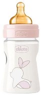 Chicco Original Touch Latex, 150ml - Girl - Baby Bottle