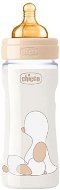 Chicco Original Touch Latex, 250ml - Neutral - Baby Bottle
