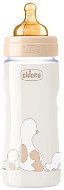 Chicco Original Touch Latex, 330ml - Neutral - Baby Bottle