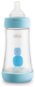 Chicco Perfect 5 Silicone, 240ml Boy - Baby Bottle