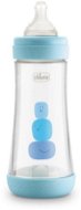 Chicco Perfect 5 Silicone, 300ml Boy - Baby Bottle