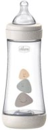 Chicco Perfect 5 Silicone, 300ml Neutral - Baby Bottle