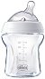 Chicco Natural Feeling 150ml, Neutral 0 m+, Glass - Baby Bottle