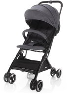 ZOPA IQ Neat Grey - Baby Buggy