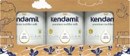 Kendamil Premium 3 HMO+ (3× 800 g), pohádkové balení s divadlem O veliké řepě - Kojenecké mléko