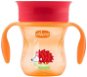 (SUPPORTING ITEM) Chicco Mug Perfect 360 with Handles 200ml, 12m+ - Baby cup