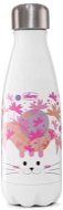 (SUPPORTING ITEM) Chicco Bottle Stainless-steel Thermo Chicco Drinks, 350ml - Children's Water Bottle