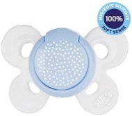 Chicco Physio Comfort Silicone Boy - Dots 1 pc, 0–6m - Dummy