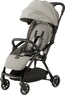 Leclerc Magic Fold Plus Grey - Baby Buggy