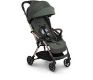 Leclerc Influencer Army Green - Baby Buggy