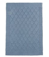 MAMAS & PAPAS Knitted Blue denim - Blanket