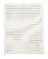 MAMAS & PAPAS Knitted Pastel stripes - Blanket