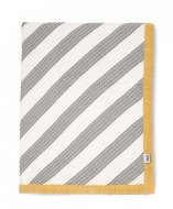 MAMAS & PAPAS Knitted Stripes screen size - Blanket