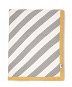 MAMAS & PAPAS Knitted Stripes screen size - Blanket