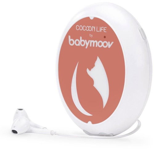 BABYMOOV Doppler Cocoon Life - Sensor - Main image