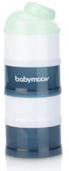 Milk Powder Dispenser BABYMOOV Milk dispenser Arctic Blue - Dávkovač sušeného mléka