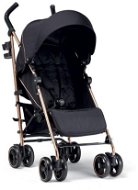 MAMAS & PAPAS Golf Tour 3 Black & Rose Gold - Baby Buggy