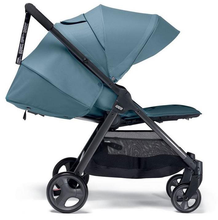 MAMAS PAPAS Armadillo Pacific Blue Baby Buggy Alza.cz