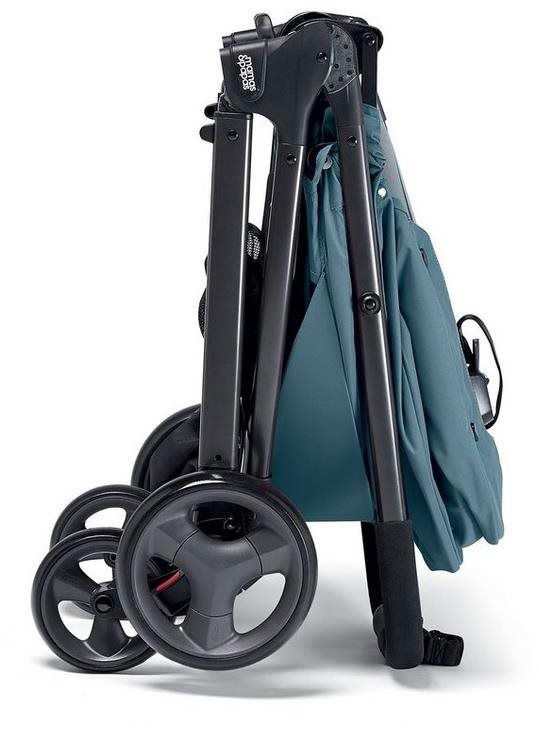 Armadillo clearance folding pushchair