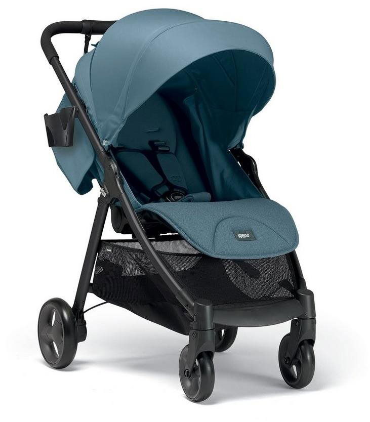 Baby blue outlet buggy