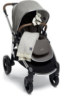 MAMAS & PAPAS Ocarro Moon Grey - Baby Buggy