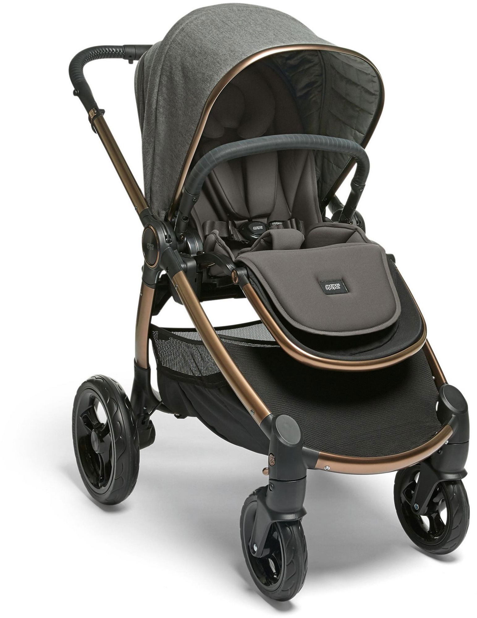 MAMAS PAPAS Ocarro Simply Luxe Baby Buggy Alza.cz