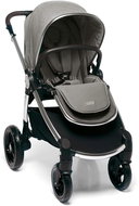 MAMAS & PAPAS Ocarro Woven Grey - Baby Buggy