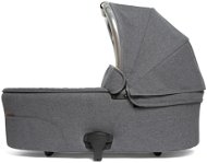 MAMAS & PAPAS Ocarro Carrycot Grey Mist - Cradle