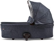 MAMAS & PAPAS Ocarro Carrycot Navy Flannel - Cradle
