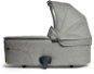 MAMAS & PAPAS Ocarro Carrycot Woven Grey - Cradle