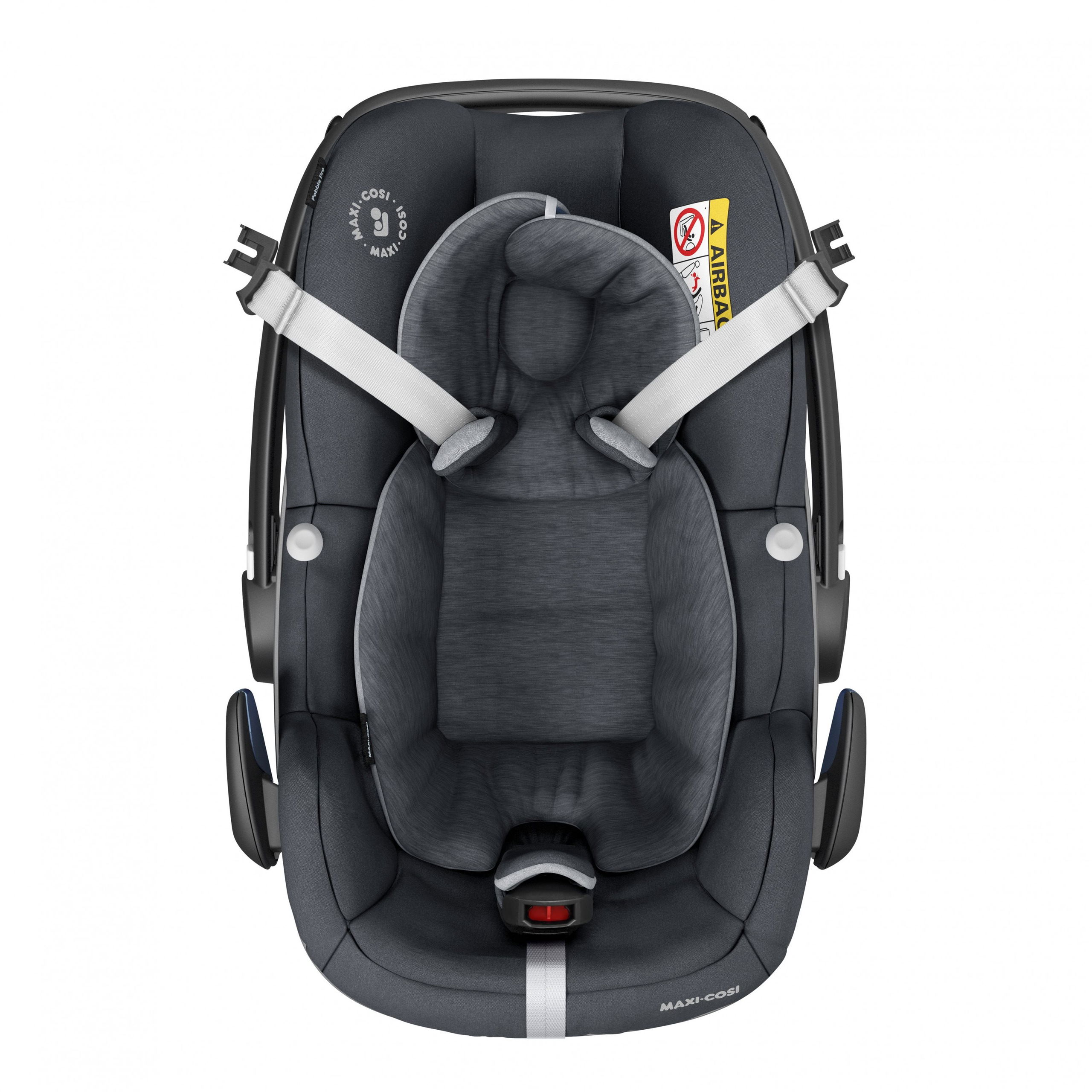 Maxi cosi pebble 2024 pro nomad grey