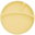 Silicone with Suction Cup - Yellow