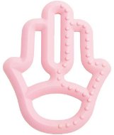 MINIKOIOI Silicone - Pink - Baby Teether