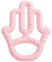 MINIKOIOI Silicone - Pink - Baby Teether