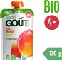 Good Gout BIO Mango (120 g) - Príkrm