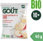 Good Gout BIO Mini ryžové koláčiky s jablkami (40 g) - Chrumky pre deti
