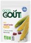Bébiétel Good Gout BIO kukorica kacsahússal (190 g) - Příkrm