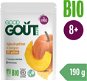 Good Gout Organic Pumpkin Tahini with Bulgur (190g) - Baby Food